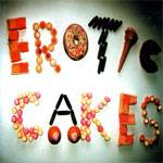 Guthrie Govan : Erotic Cakes